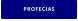PROFECIAS