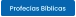 Profecías Bíblicas